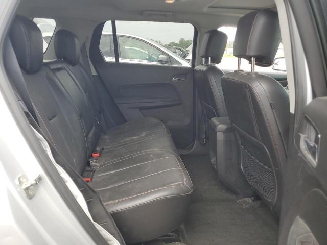 Photo 11 from auction – 2012 GMC TERRAIN SL with VIN 2GKFLWE55C6225989