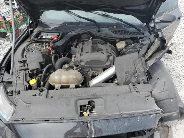 Photo 11 from auction – 2015 FORD MUSTANG with VIN 1FA6P8TH1F5342130