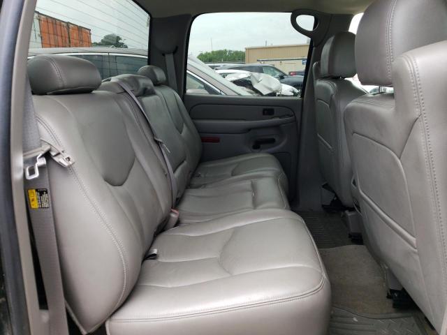 Photo 10 from auction – 2005 GMC NEW SIERRA with VIN 2GTEC13T451392744
