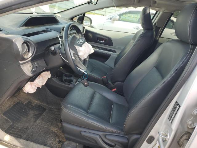 Photo 7 from auction – 2014 TOYOTA PRIUS C with VIN JTDKDTB37E1085443
