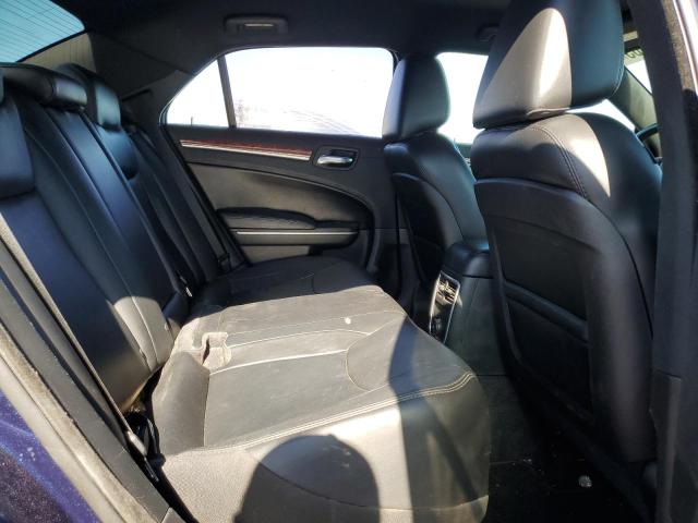 Фото 10 с аукциона – 2013 CHRYSLER 300 с VIN 2C3CCAAG9DH561373