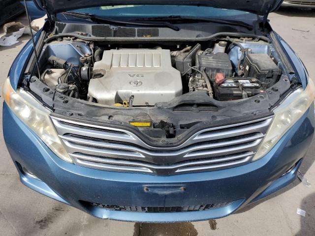 Photo 12 from auction – 2010 TOYOTA VENZA with VIN 4T3BK3BB1AU027627