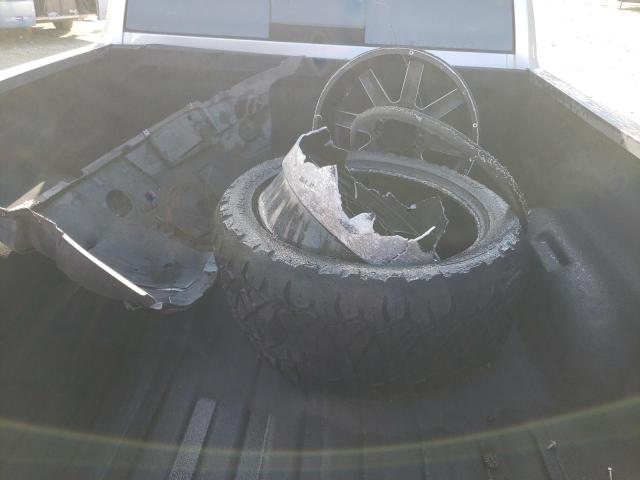 Photo 10 from auction – 2013 RAM 2500 LONGH with VIN 3C6UR5PL5DG610652