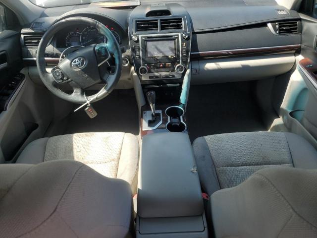 Photo 8 from auction – 2013 TOYOTA CAMRY L with VIN 4T4BF1FK2DR277027