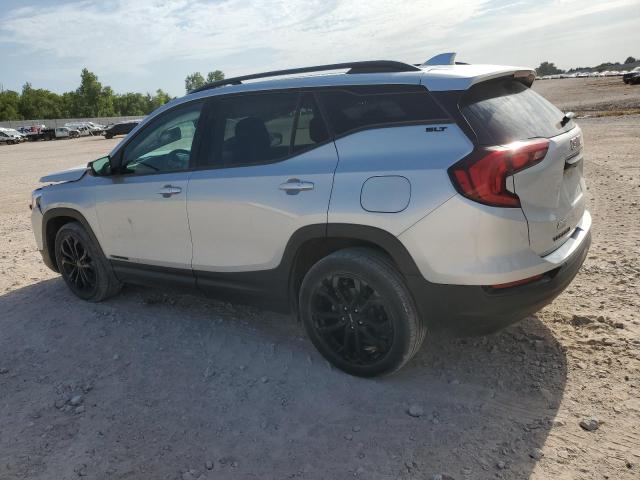 Photo 2 from auction – 2020 GMC TERRAIN SL with VIN 3GKALPEV1LL336213