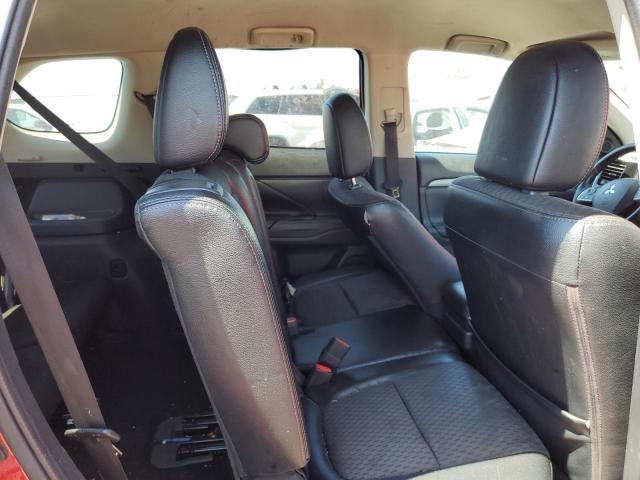 Photo 10 from auction – 2015 MITSUBISHI OUTLANDER with VIN JA4AZ3A31FZ005050