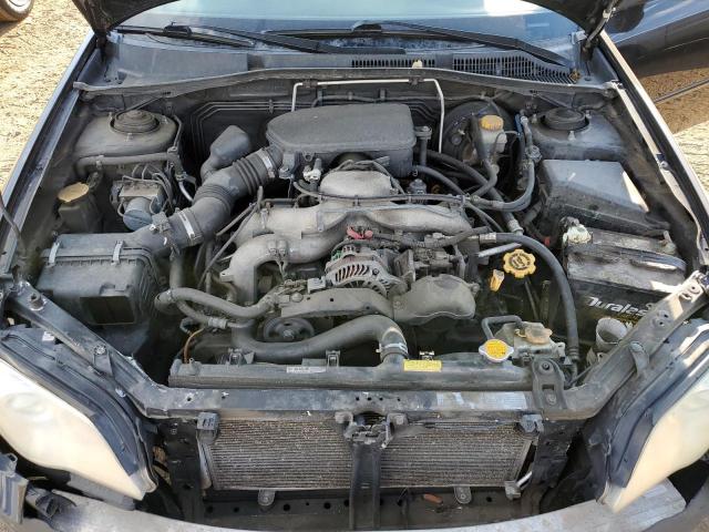 Снимка 11 от търг – 2008 SUBARU LEGACY 2.5 с VIN 4S3BL616287216697