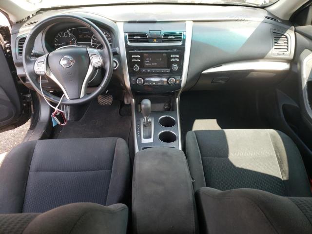 Photo 8 from auction – 2015 NISSAN ALTIMA 2.5 with VIN 1N4AL3AP1FC212475