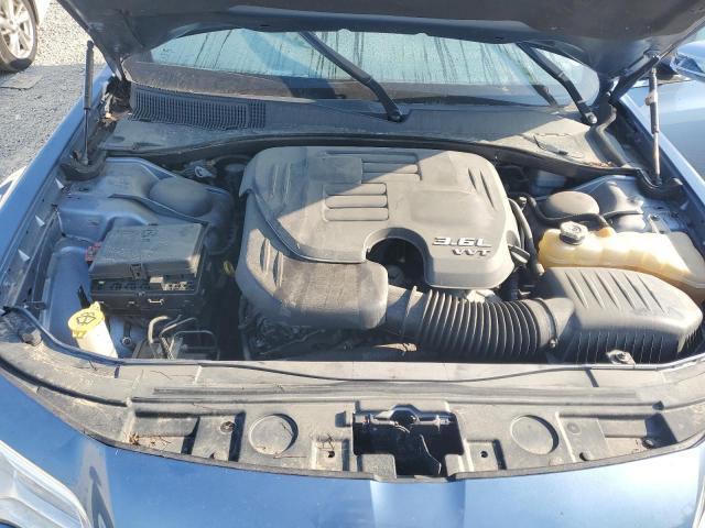 Foto 11 de la subasta – 2011 CHRYSLER 300 LIMITE con VIN 2C3CA5CG9BH563146