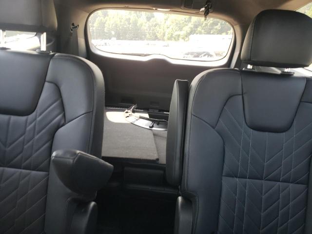 Photo 10 from auction – 2023 KIA TELLURIDE with VIN 5XYP5DGC7PG383687