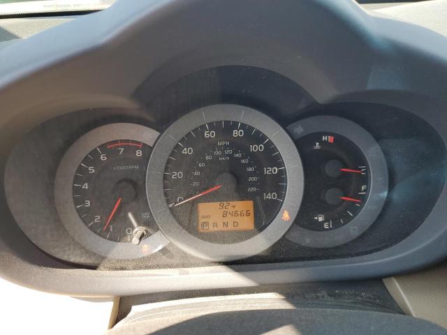 Photo 9 from auction – 2010 TOYOTA RAV4 with VIN JTMZF4DV4AD017235