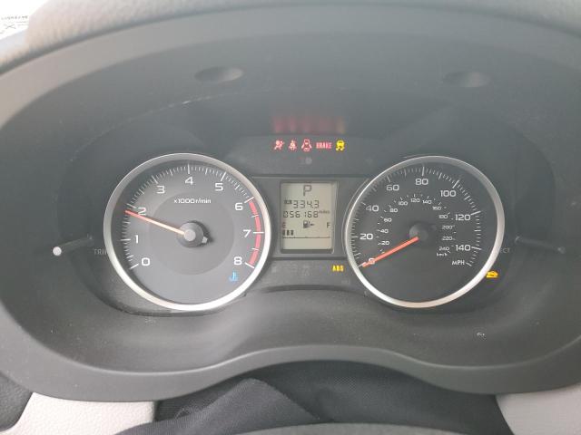 Photo 9 from auction – 2018 SUBARU FORESTER 2 with VIN JF2SJAEC9JH441189