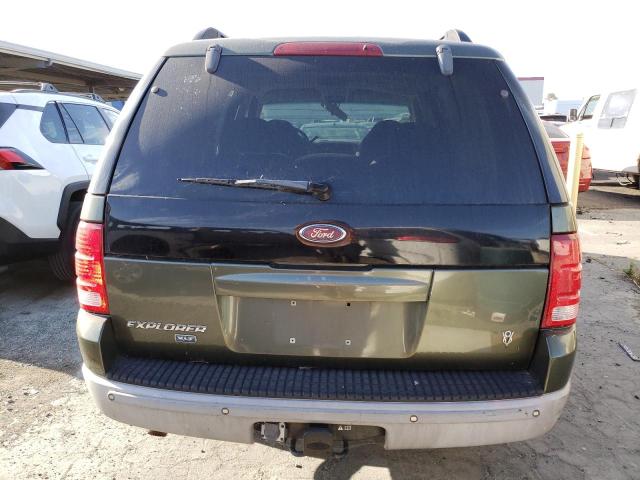 Photo 6 from auction – 2002 FORD EXPLORER X with VIN 1FMZU73W82UA44873
