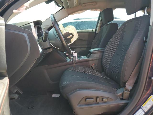 Photo 7 from auction – 2015 CHEVROLET EQUINOX LT with VIN 2GNFLBE36F6226292