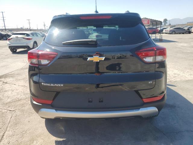 Photo 6 from auction – 2023 CHEVROLET TRAILBLAZE with VIN KL79MPSL9PB130687