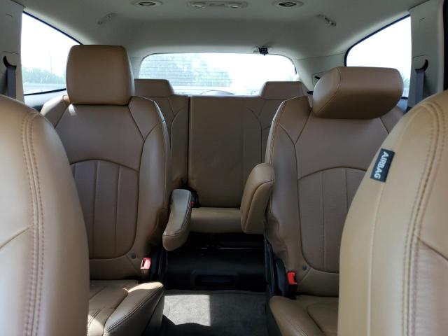 Photo 10 from auction – 2017 BUICK ENCLAVE with VIN 5GAKVCKD1HJ100790