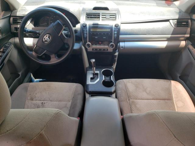 Photo 8 from auction – 2012 TOYOTA CAMRY BASE with VIN 4T1BF1FK0CU519435