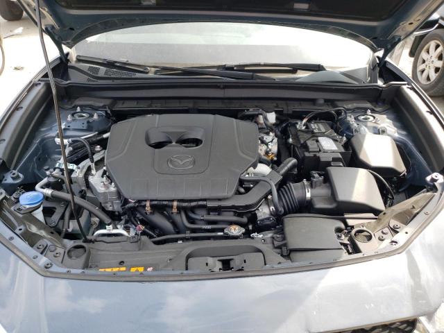 Photo 12 from auction – 2023 MAZDA CX-30 PREF with VIN 3MVDMBCM0PM539465