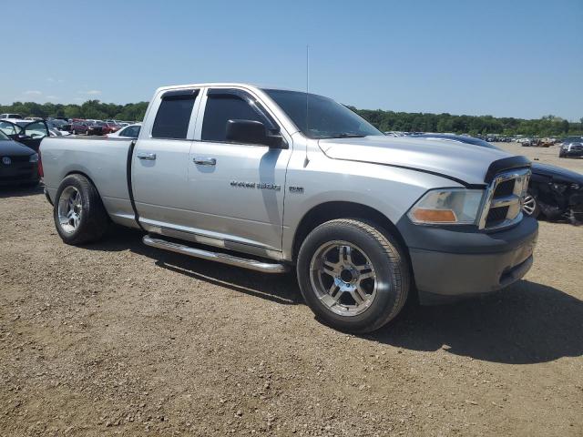 Photo 4 from auction – 2011 DODGE RAM 1500 with VIN 1D7RV1GT2BS502374