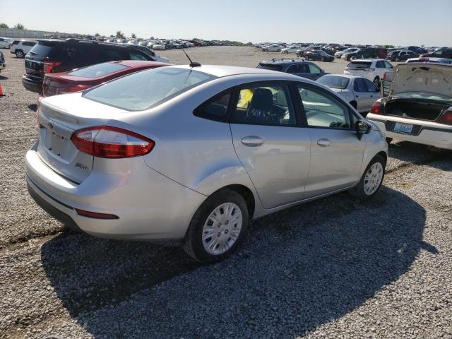 Photo 3 from auction – 2016 FORD FIESTA S with VIN 3FADP4AJ3GM104667