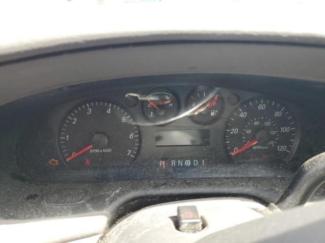 Photo 9 from auction – 2005 FORD TAURUS SE with VIN 1FAFP53U15A253353