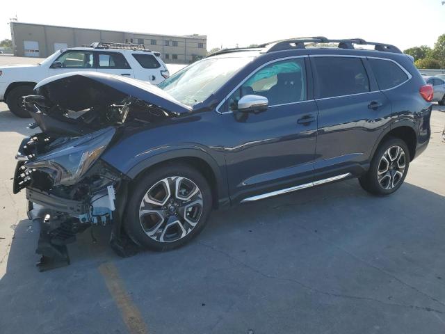 SUBARU ASCENT LIM 2023 with VIN 4S4WMAUD4P3445055 - Photo from auction