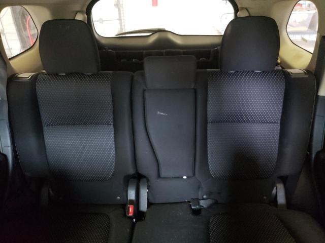Photo 10 from auction – 2018 MITSUBISHI OUTLANDER with VIN JA4AZ3A36JZ040014