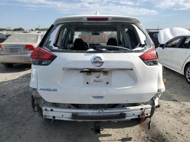 Photo 6 from auction – 2018 NISSAN ROGUE S with VIN KNMAT2MT8JP541673