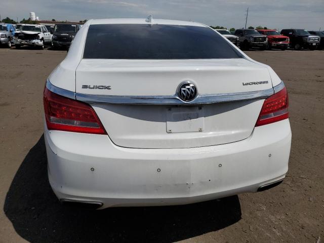 Photo 6 from auction – 2016 BUICK LACROSSE with VIN 1G4GB5G30GF159724