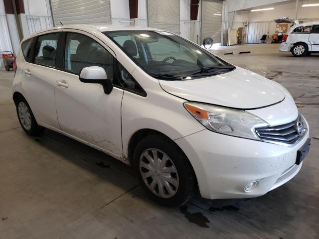 Photo 4 from auction – 2014 NISSAN VERSA NOTE with VIN 3N1CE2CP1EL382362