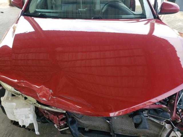 Photo 11 from auction – 2012 TOYOTA CAMRY BASE with VIN 4T1BF1FK9CU631652