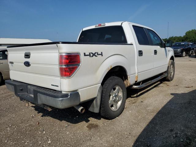 Photo 3 from auction – 2013 FORD F150 SUPER with VIN 1FTFW1EF8DFB99894