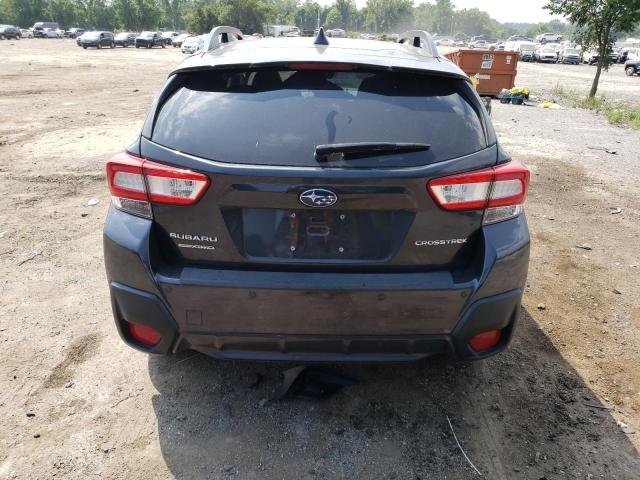 Photo 6 from auction – 2019 SUBARU CROSSTREK with VIN JF2GTANC4KH204353