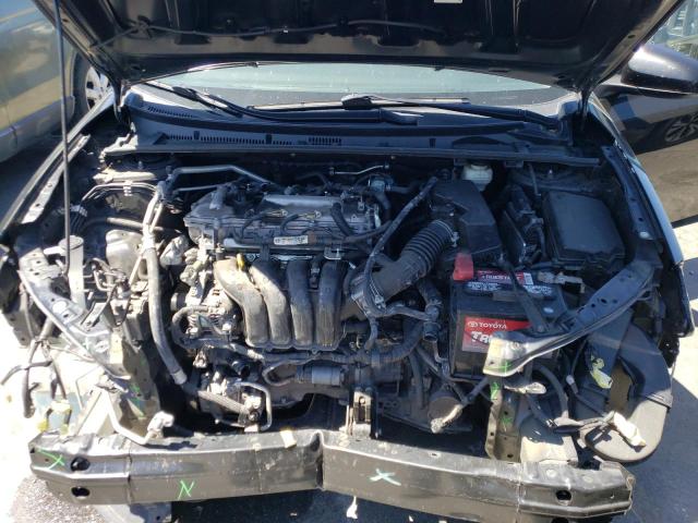 Photo 11 from auction – 2016 TOYOTA COROLLA L with VIN 5YFBURHE3GP383997