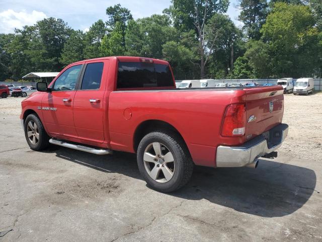 Photo 2 from auction – 2011 DODGE RAM 1500 with VIN 1D7RB1GT4BS525230