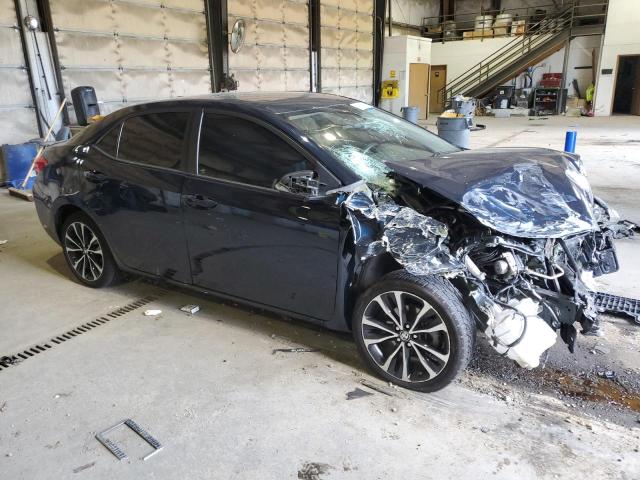 Photo 4 from auction – 2017 TOYOTA COROLLA L with VIN 2T1BURHE3HC903438