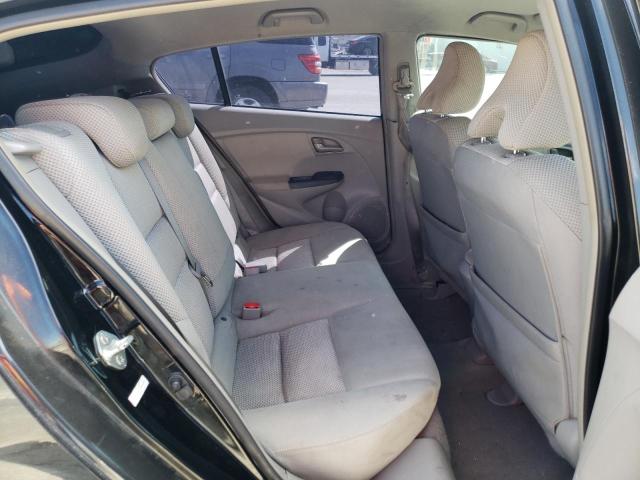 Photo 10 from auction – 2010 HONDA INSIGHT with VIN JHMZE2H70AS033266