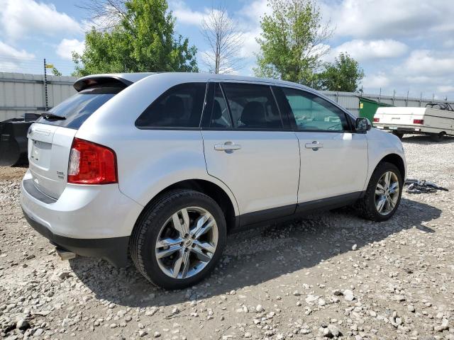 Photo 3 from auction – 2013 FORD EDGE SEL with VIN 2FMDK4JC5DBB73816