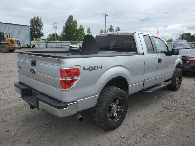Photo 3 from auction – 2009 FORD F150 SUPER with VIN 1FTPX14V49FA73064