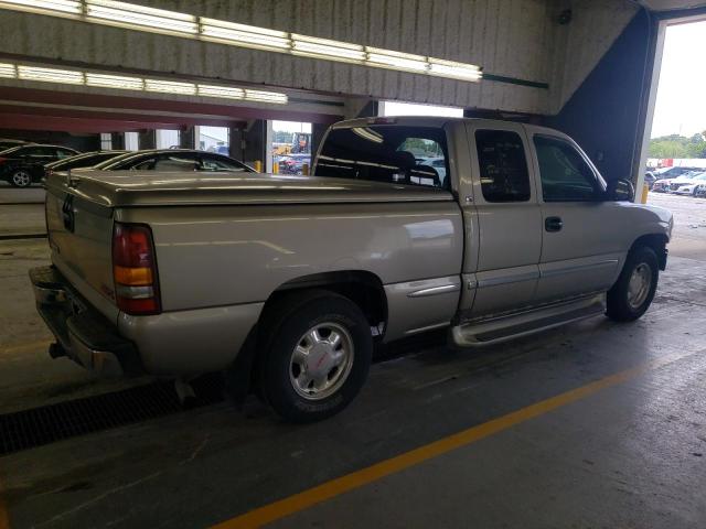 Photo 3 from auction – 2002 GMC NEW SIERRA with VIN 2GTEC19T421393802