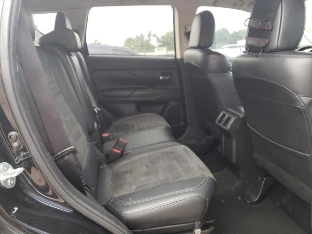 Photo 11 from auction – 2019 MITSUBISHI OUTLANDER with VIN JA4AD3A33KZ050709