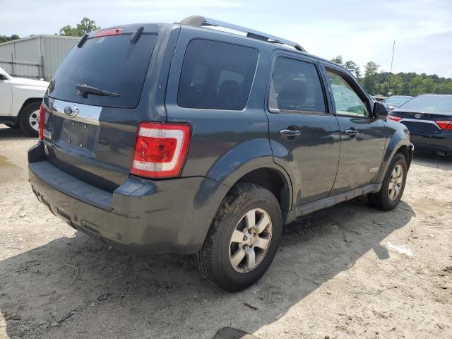 Photo 3 from auction – 2008 FORD ESCAPE LIM with VIN 1FMCU04188KB41981