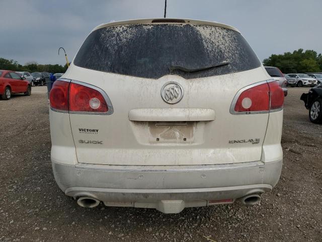 Photo 6 from auction – 2012 BUICK ENCLAVE with VIN 5GAKVCED7CJ315871