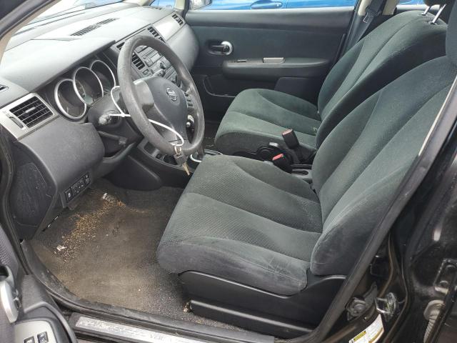 Photo 7 from auction – 2012 NISSAN VERSA S with VIN 3N1BC1CP1CK800644