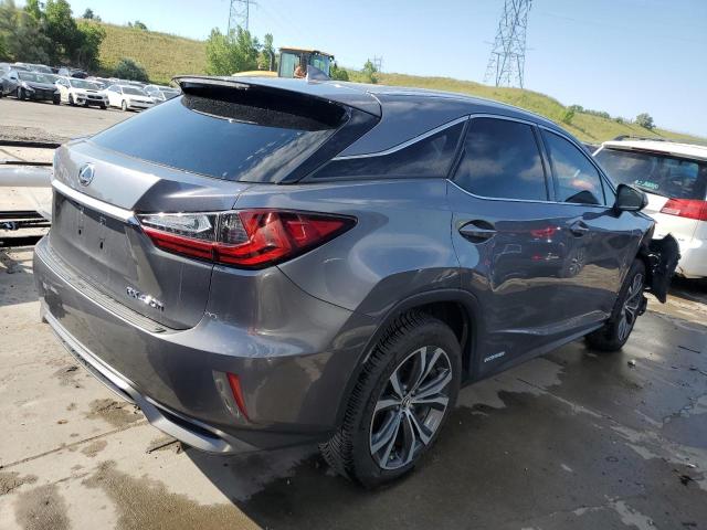 Photo 3 from auction – 2019 LEXUS RX 450H BA with VIN 2T2BGMCA6KC033332