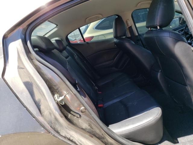 Photo 10 from auction – 2017 MAZDA 3 TOURING with VIN JM1BN1V79H1105924