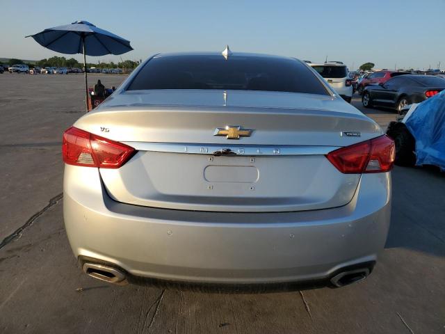 Photo 6 from auction – 2019 CHEVROLET IMPALA PRE with VIN 1G1105S36KU142012