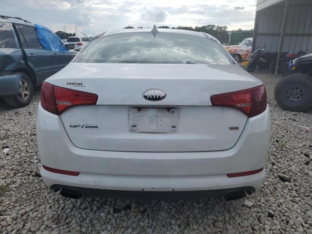 Photo 6 from auction – 2013 KIA OPTIMA LX with VIN 5XXGM4A76DG204103