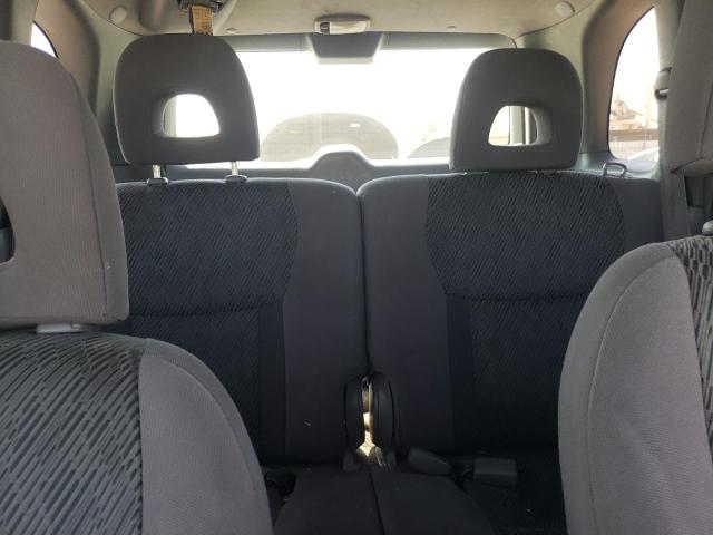 Photo 10 from auction – 2003 TOYOTA RAV4 with VIN JTEGH20V130089169