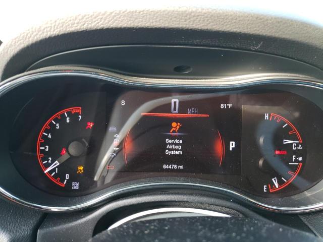 صورة رقم 9 من المزاد - 2017 DODGE DURANGO SX مع VIN 1C4RDHAGXHC610956